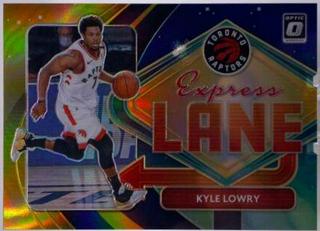 Kyle Lowry