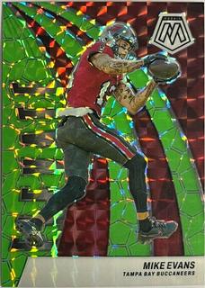 Mike Evans