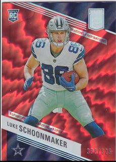 Luke Schoonmaker