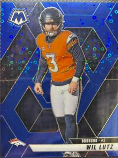 Wil Lutz