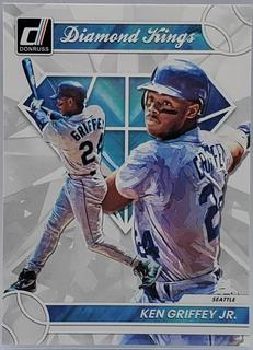 Ken Griffey Jr.