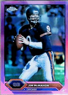 Jim McMahon