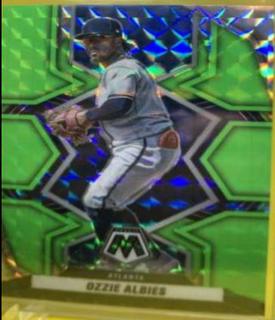 Ozzie Albies