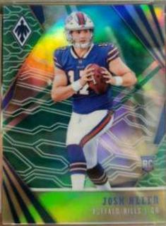 Josh Allen