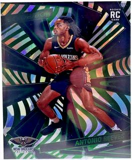 Antonio Reeves