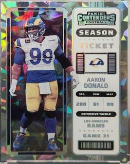 Aaron Donald
