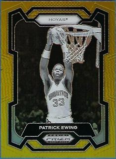 Patrick Ewing