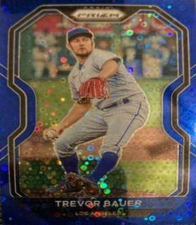 Trevor Bauer