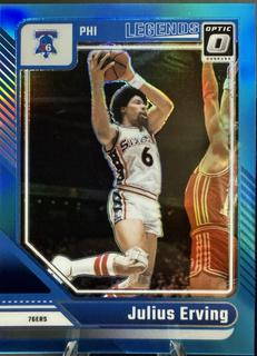 Julius Erving