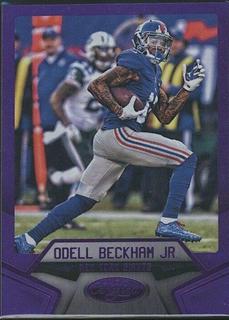 Odell Beckham Jr.