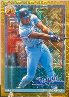 Bo Jackson