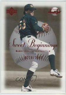 Barry Zito