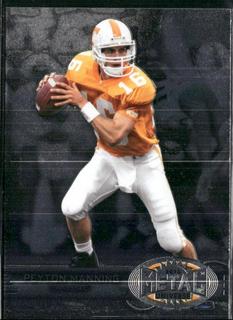 Peyton Manning
