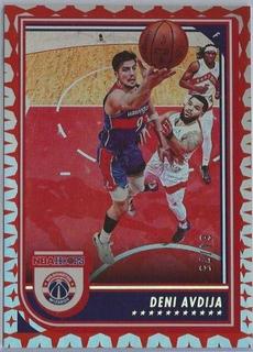 Deni Avdija