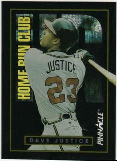 Dave Justice
