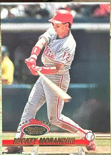 Mickey Morandini