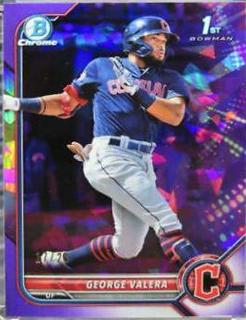 George Springer
