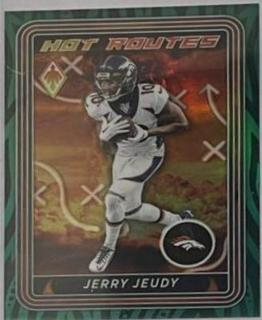 Jerry Jeudy