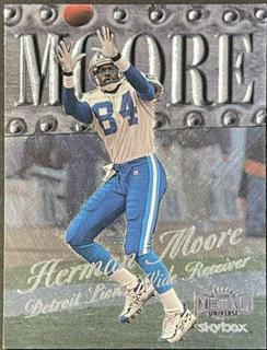 Herman Moore