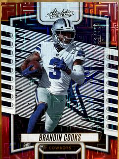 Brandin Cooks