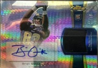 Brian Quick
