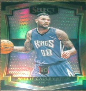 Willie Cauley-Stein