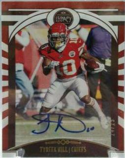Tyreek Hill