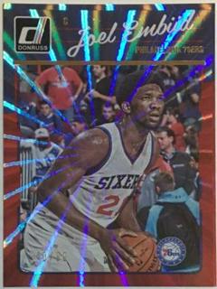 Joel Embiid
