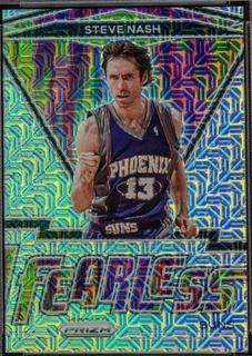 Steve Nash