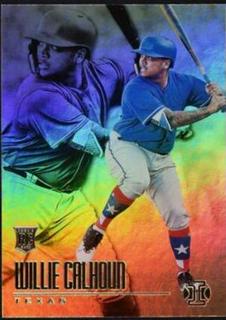 Willie Calhoun