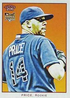 David Price