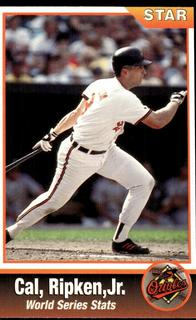 Cal Ripken Jr.