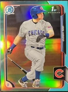 Ian Happ