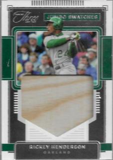 Rickey Henderson
