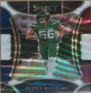 Quincy Williams