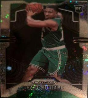 Grant Williams