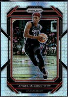 Angel McCoughtry
