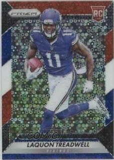 Laquon Treadwell