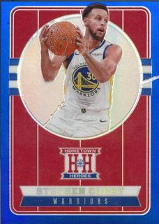 Stephen Curry