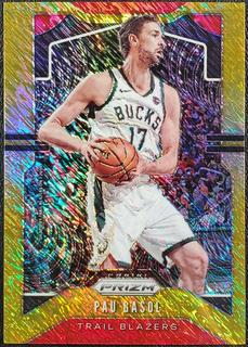 Pau Gasol