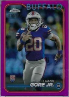 Frank Gore Jr.