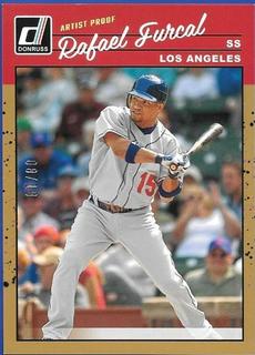 Rafael Furcal