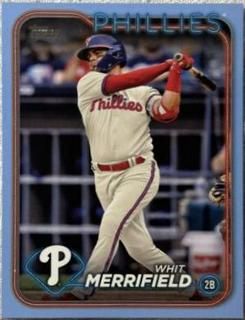 Whit Merrifield