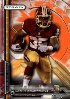 Lache Seastrunk