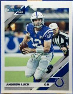 Andrew Luck