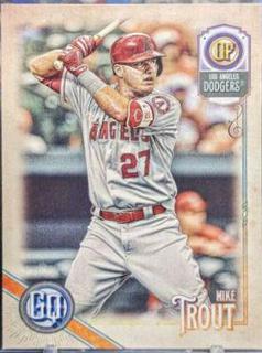 Mike Trout