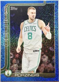 Kristaps Porzingis