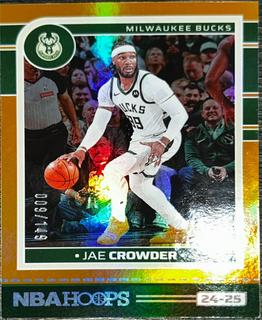 Jae Crowder
