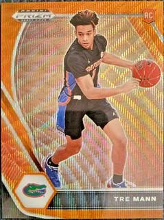 Tre Mann
