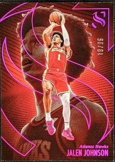 Jalen Johnson